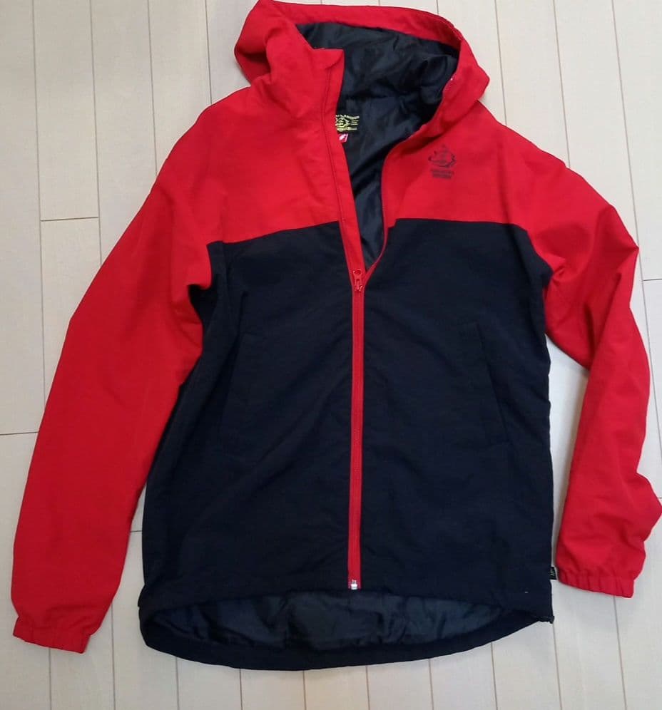 MAN WITH A MISSION ウルフテック ジャンケン・ジョニー