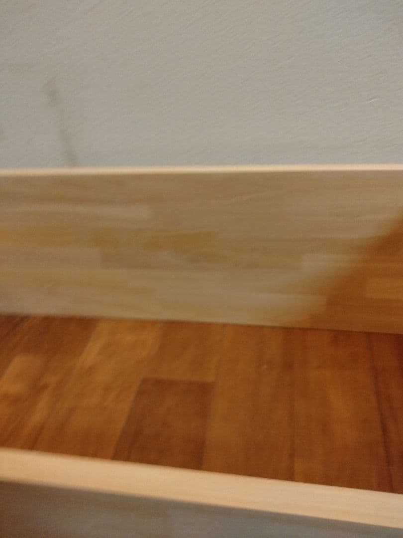 木製　ハンドメイド　オーダー　ロの字　棚　シェルフ　ラック　テレビボード