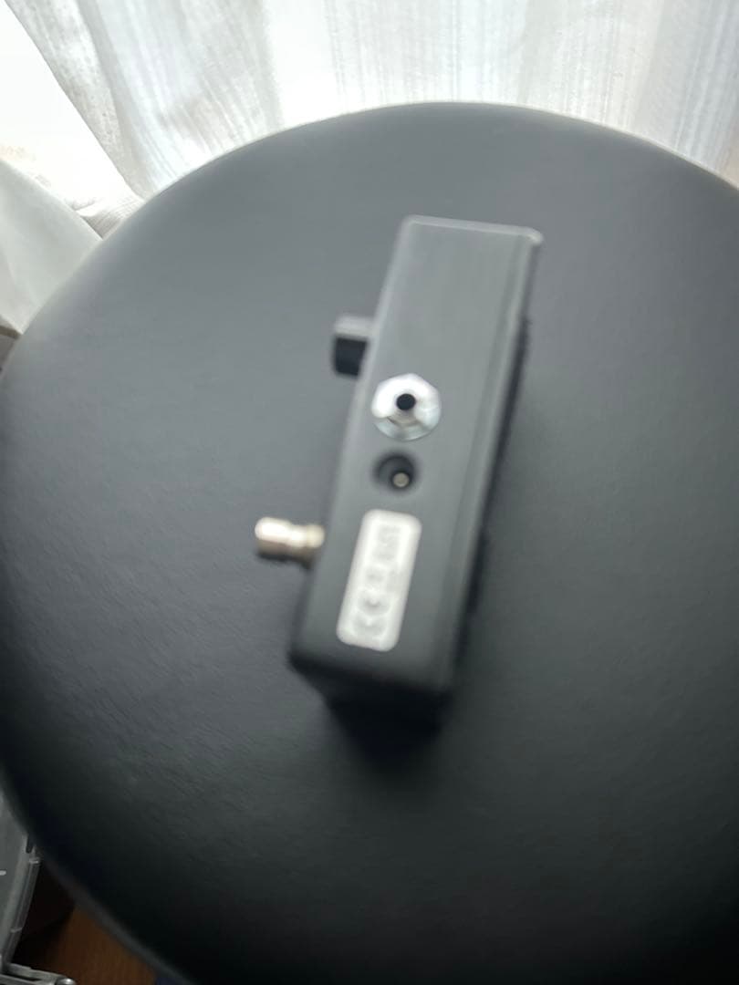 ギター BOOST LINE D MC401