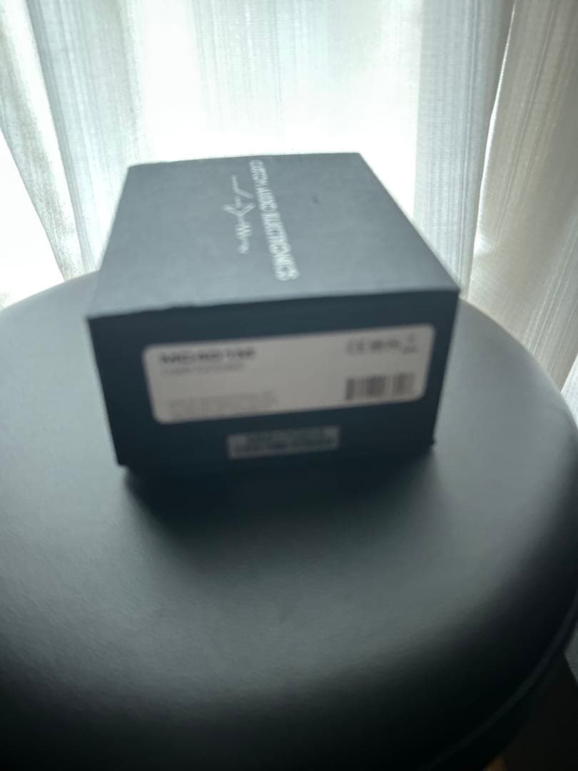 ギター BOOST LINE D MC401