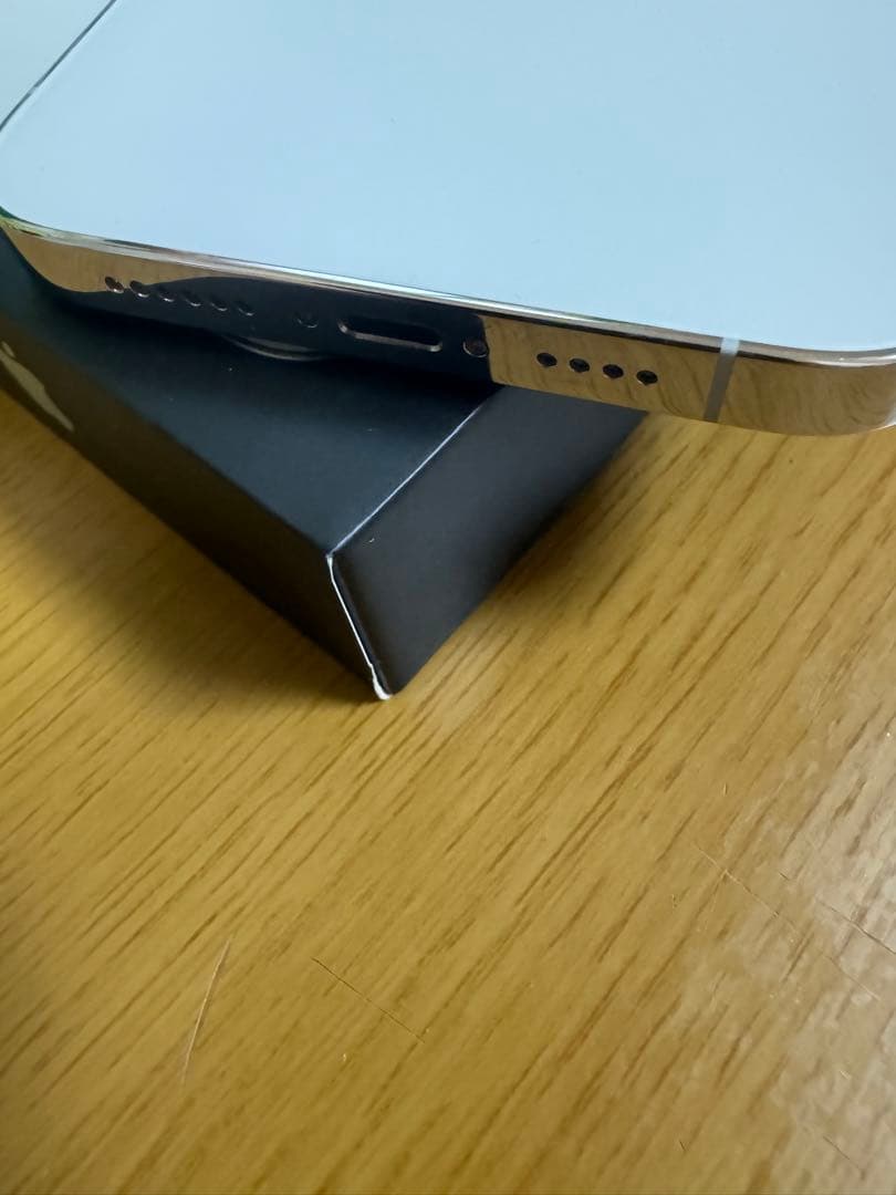 携帯電話本体 iPhone13Pro max