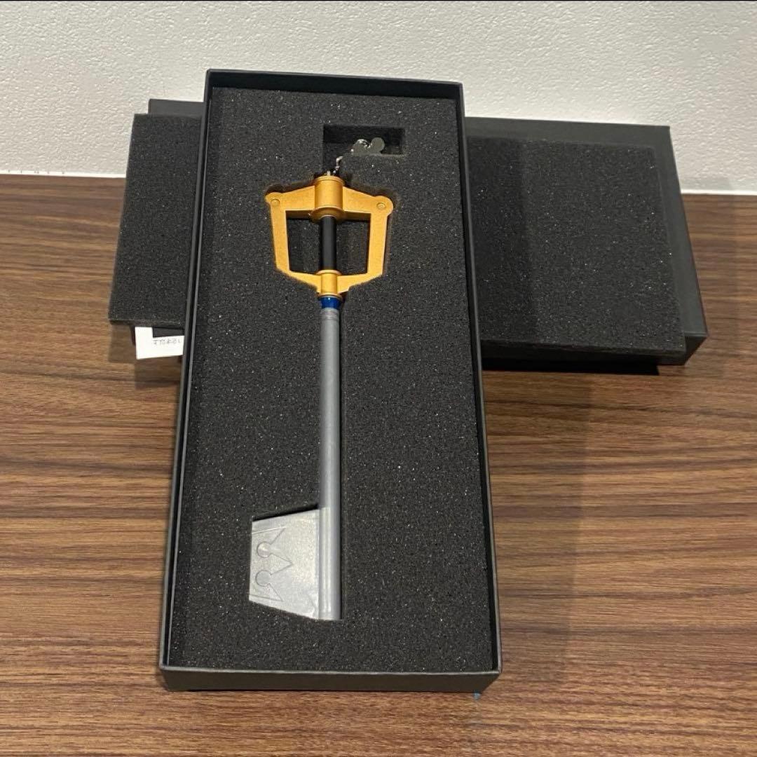 アンバサダーホテル　キングダムハーツ キーブレード