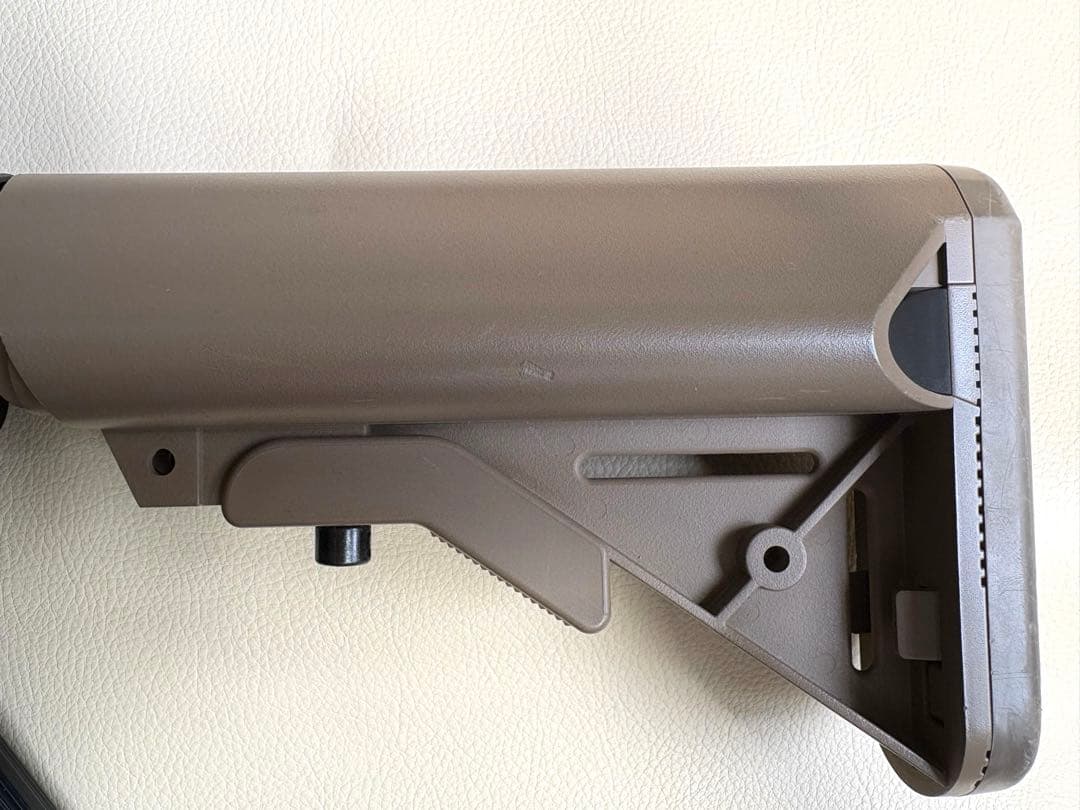 東京マルイ次世代電動ガン URG-I SOPMOD BLOCK3 14inch