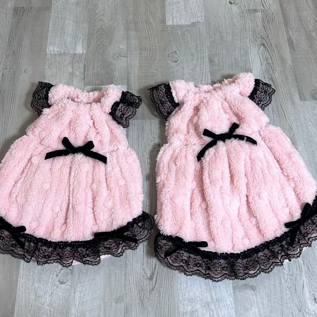 たかこ様☆犬服✩.*˚