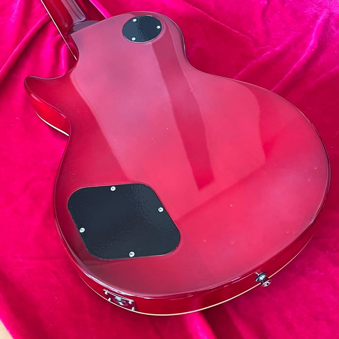 美品！Maison ResPaul ギブソン レスポール レプリカ