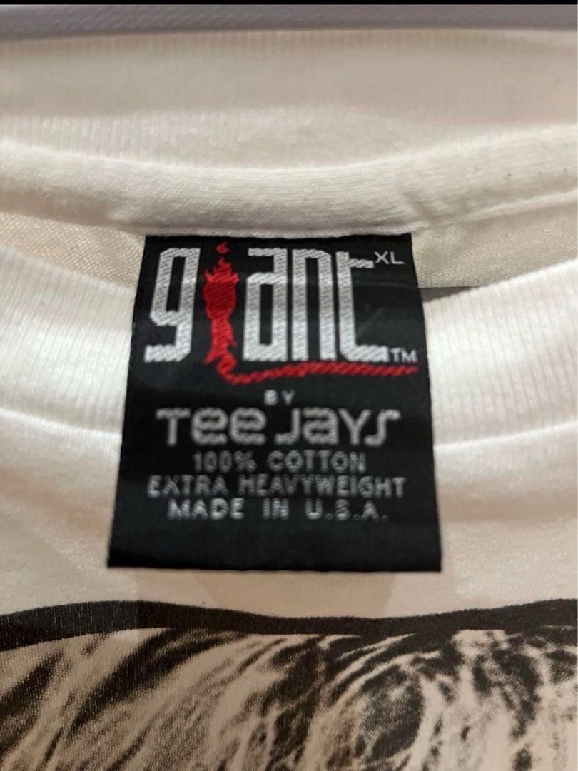 激レア！USA製！カート・コバーン Tシャツ XL 1994年