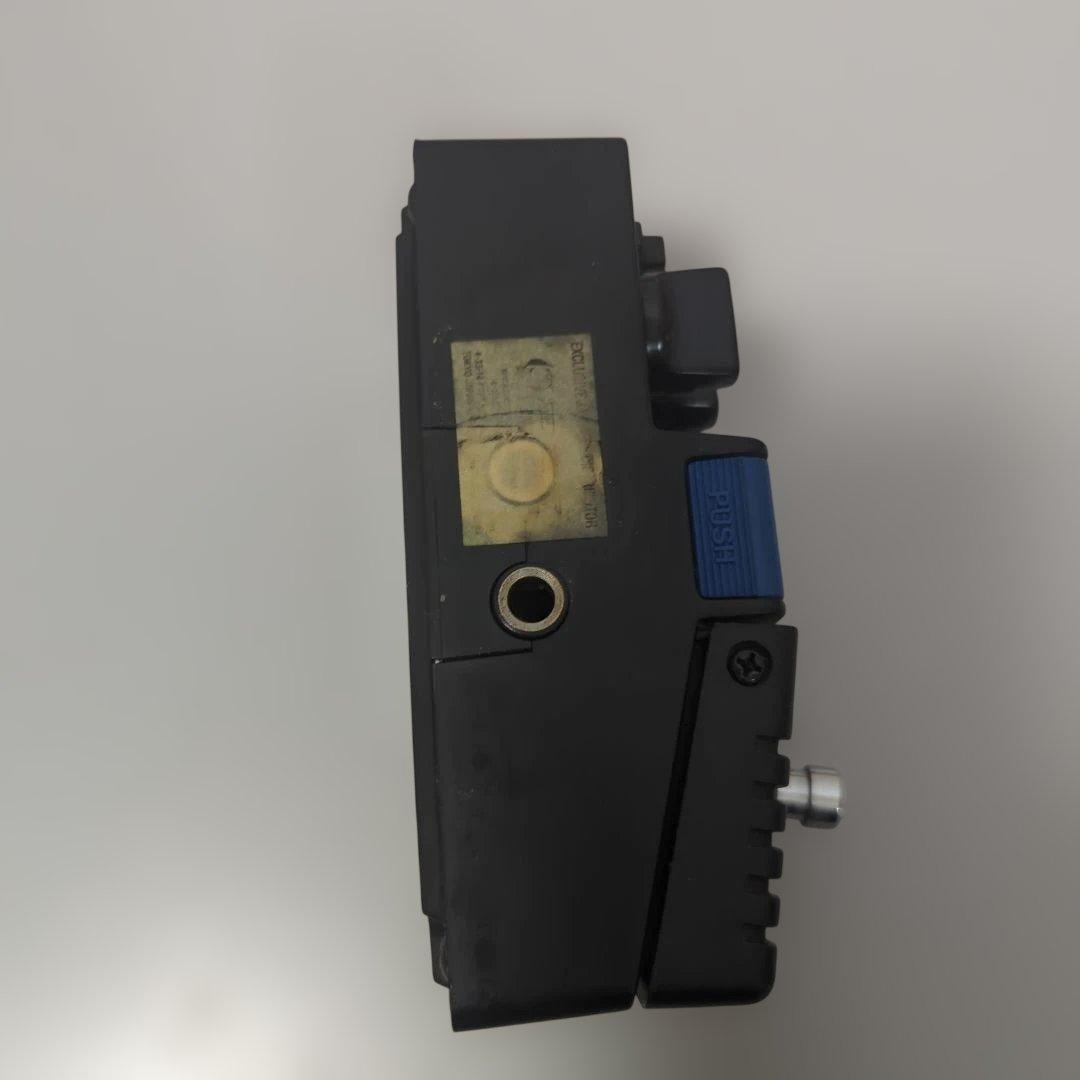 EWS ARION ステレオコーラス SCH-Z mod　可動　エフェクター