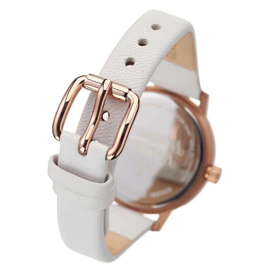 ヴィヴィアンウエストウッド腕時計 レディース　 型番　VV152WHWH