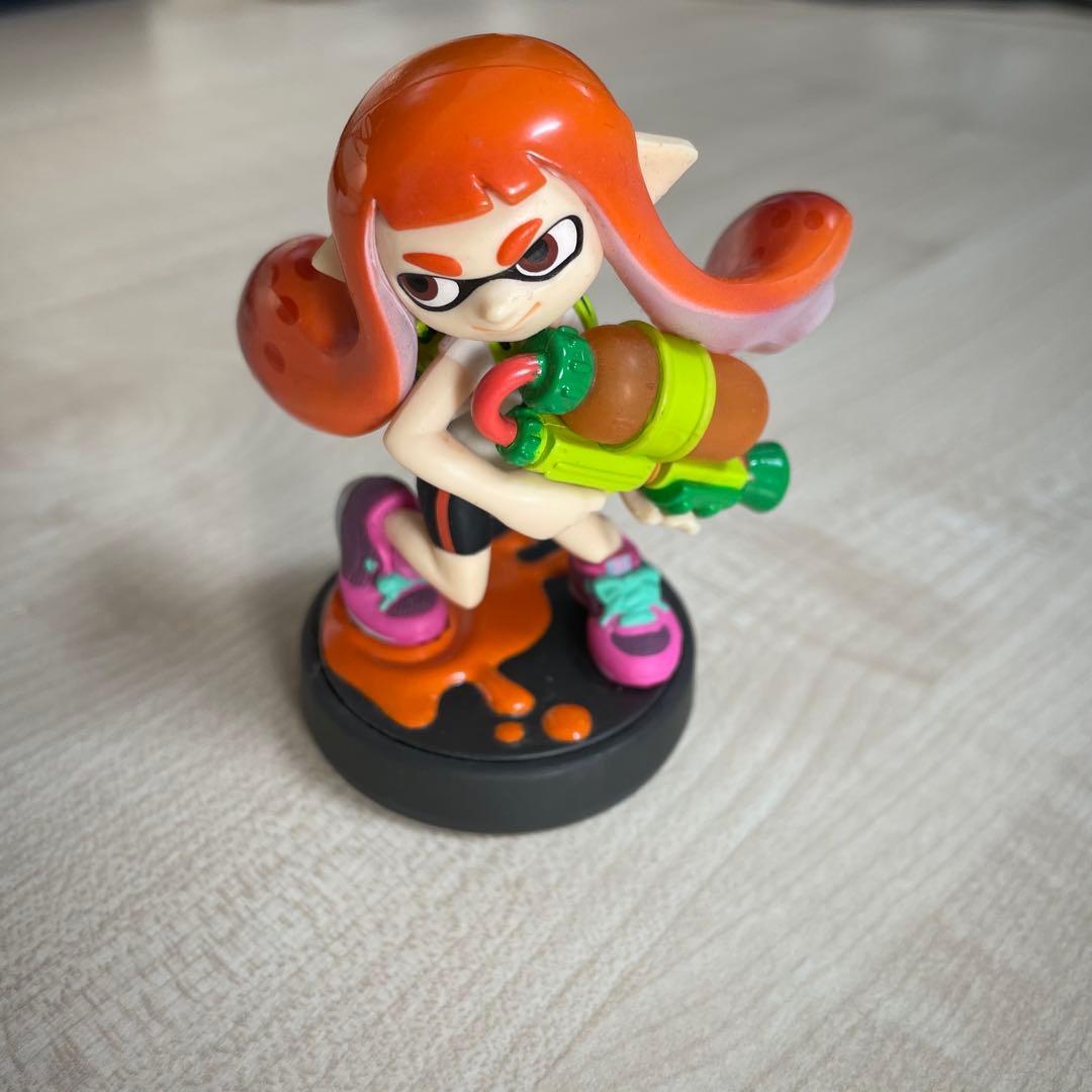 Nintendo Switch Splatoon 2 セット + おまけ