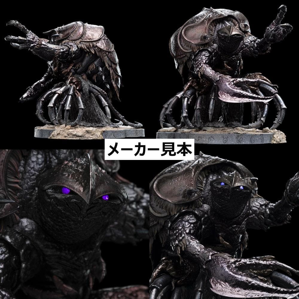 ダーククリスタル【ガーシム】スタチュー WETA WORKSHOP