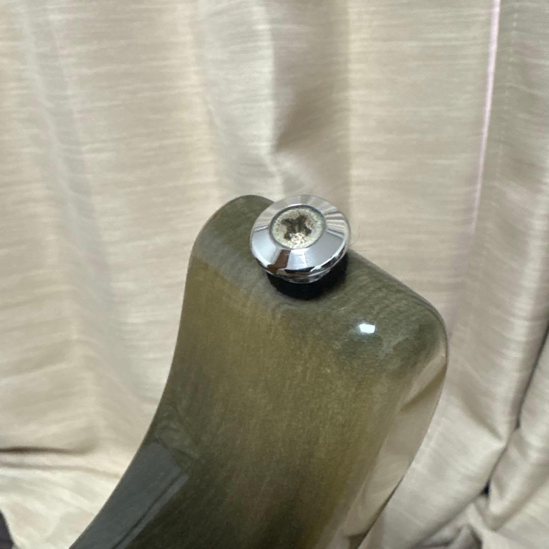 【限界値下げ】Ibanez Premium AZ224F 限定色 BIG