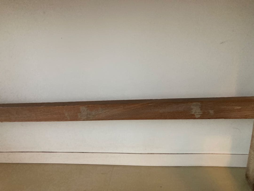 アンティーク机　作業台