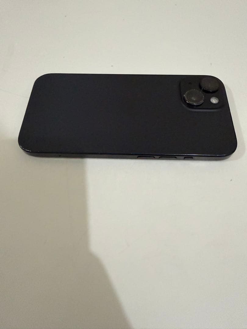 スマートフォン本体 Apple iPhone 15 256GB