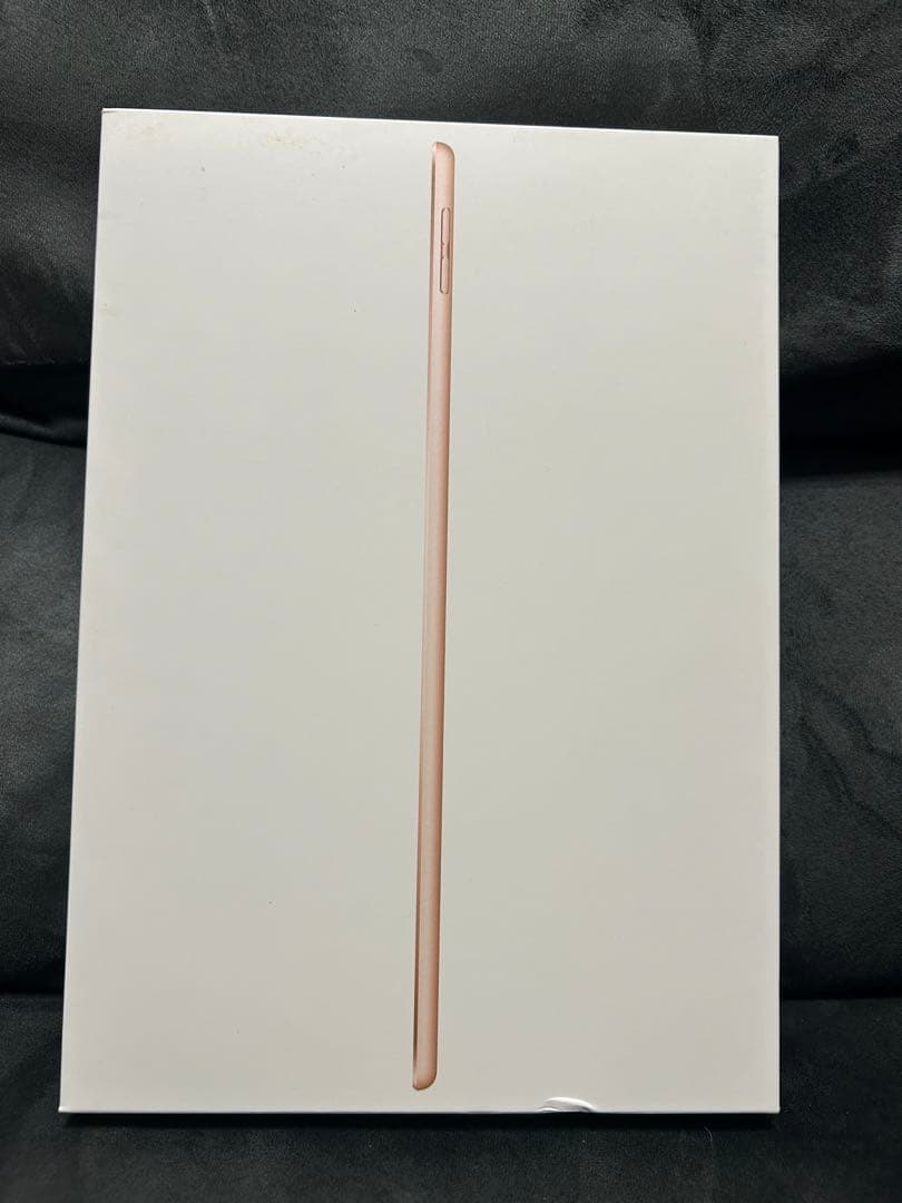 【ティムティム侍様】 iPad Air ３ゴールド 64GB WiFiモデル