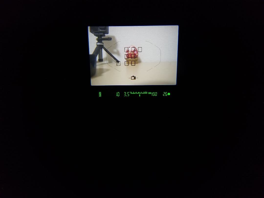 Canon デジタル一眼レフカメラ