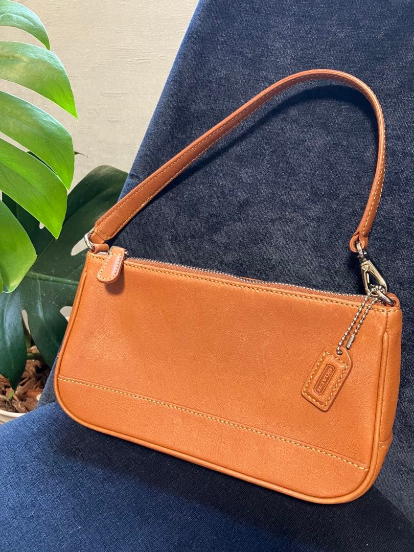 coach バッグ　3点セット　早い者勝ち！