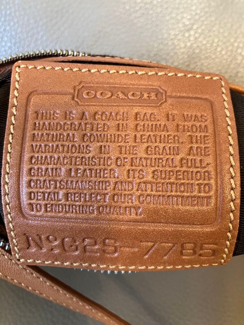 coach バッグ　3点セット　早い者勝ち！