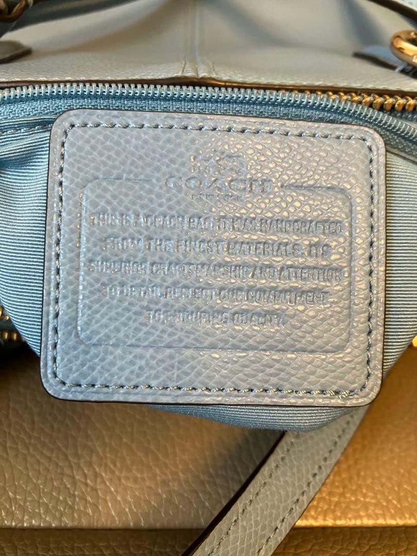 coach バッグ　3点セット　早い者勝ち！