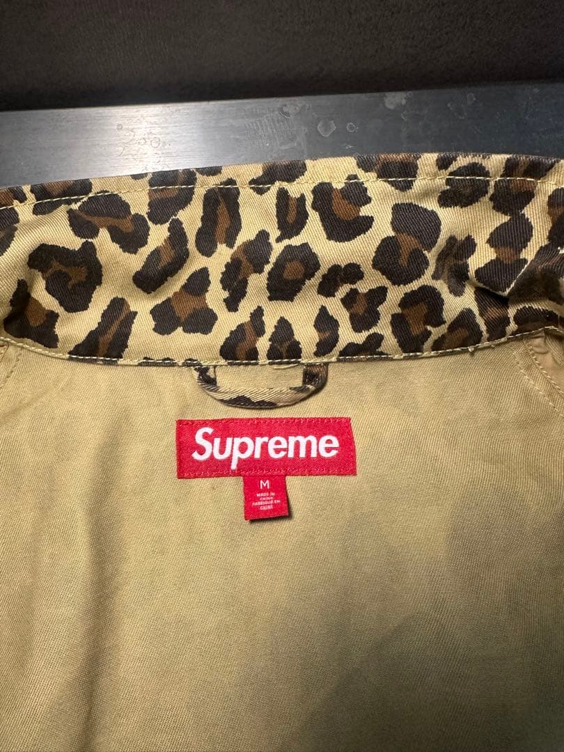 S*8様 Supreme Toy Machine Harrington Jack