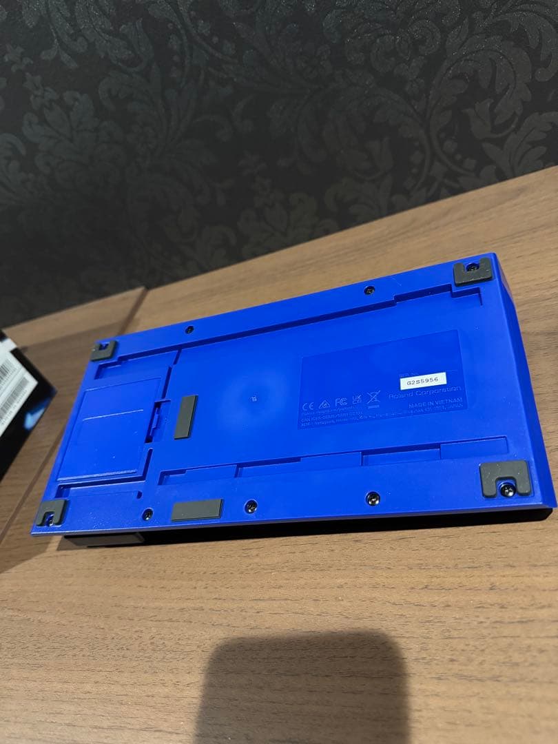 BOSS GT-1 エフェクター