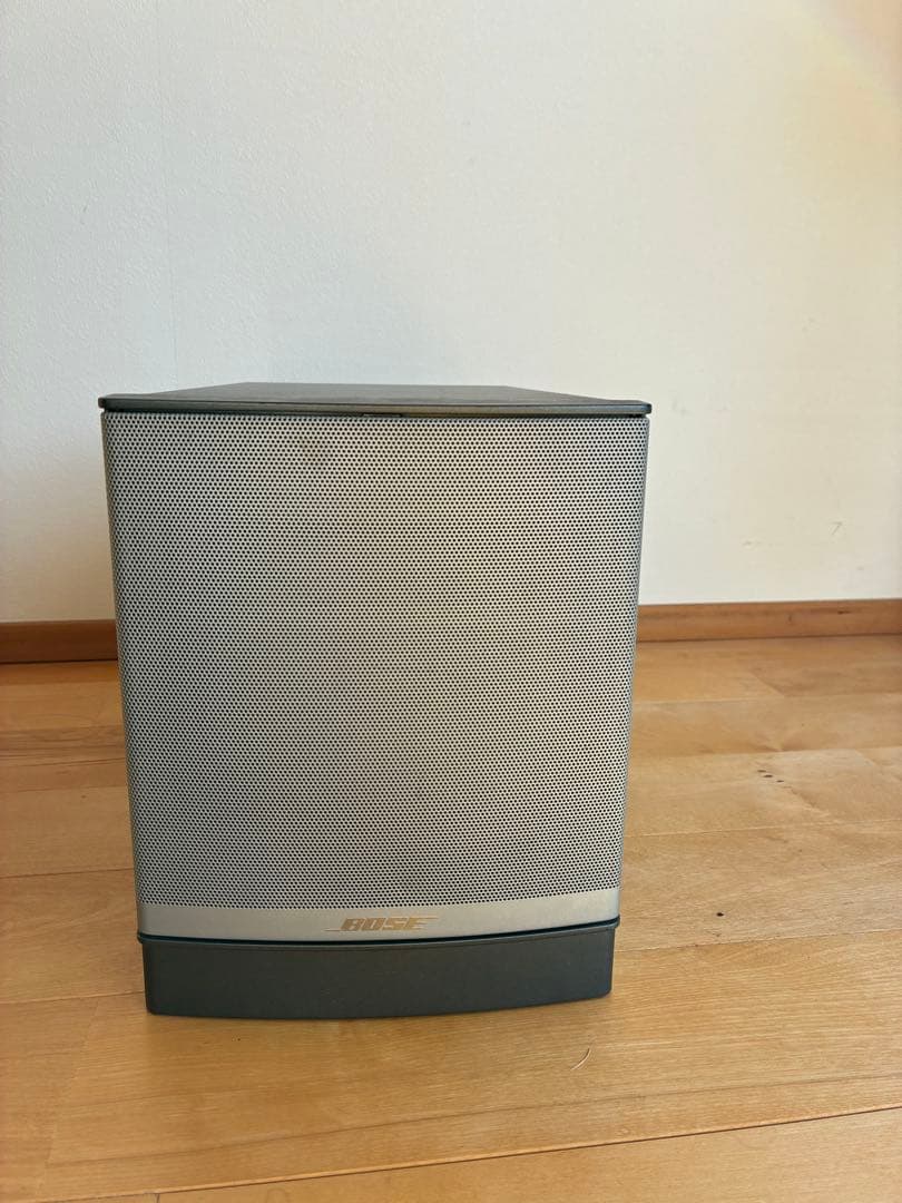 Bose companion3 Series II ボーズ　スピーカー