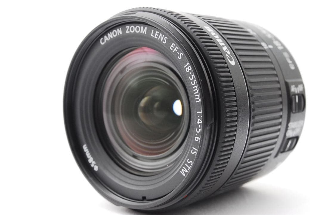 12/23限定価格✨Canon Kiss X9 ダブルレンズ⭐️カメラバッグ付き