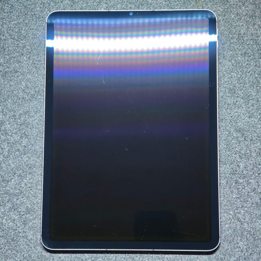 iPad Pro 11インチ 第3世代 128GB WiFi+Cellular