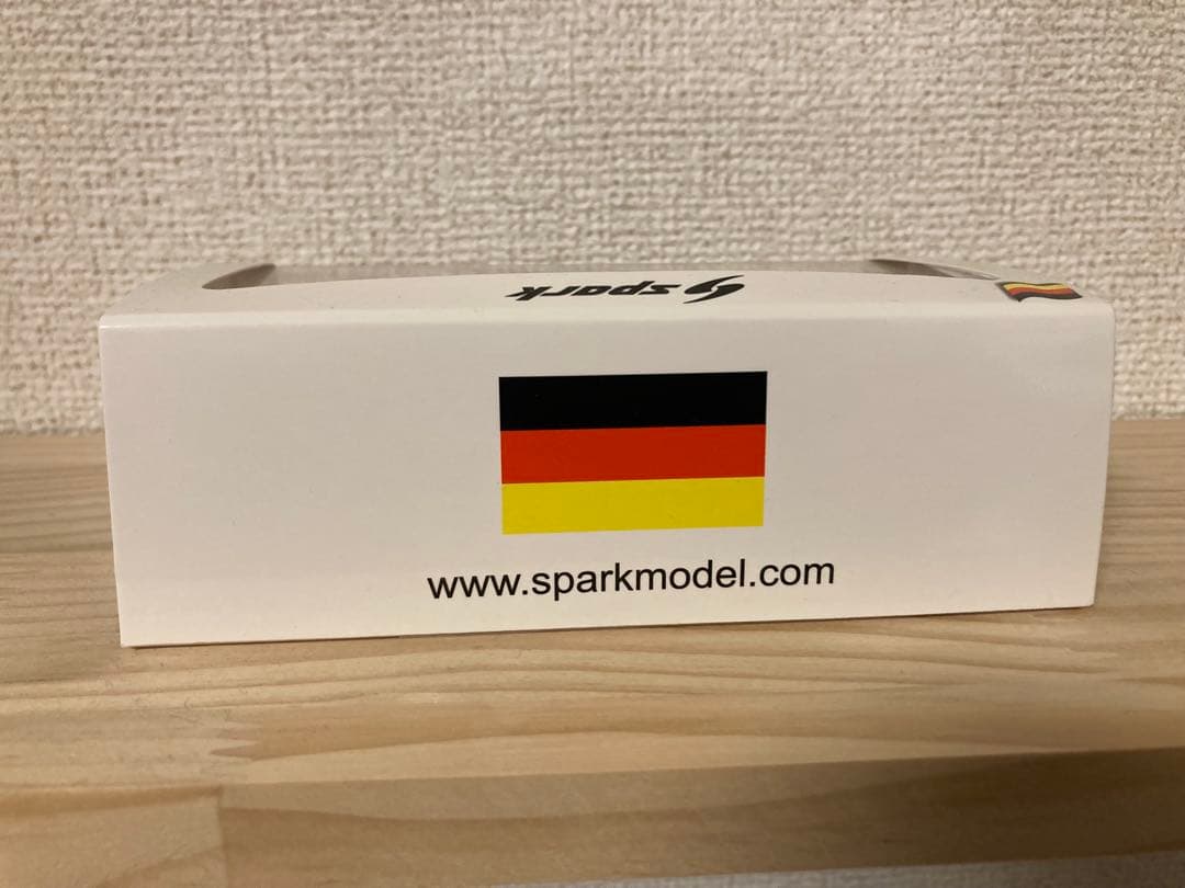 【専用】SPARK Mercedes AMG BMW DTM 17年 2台