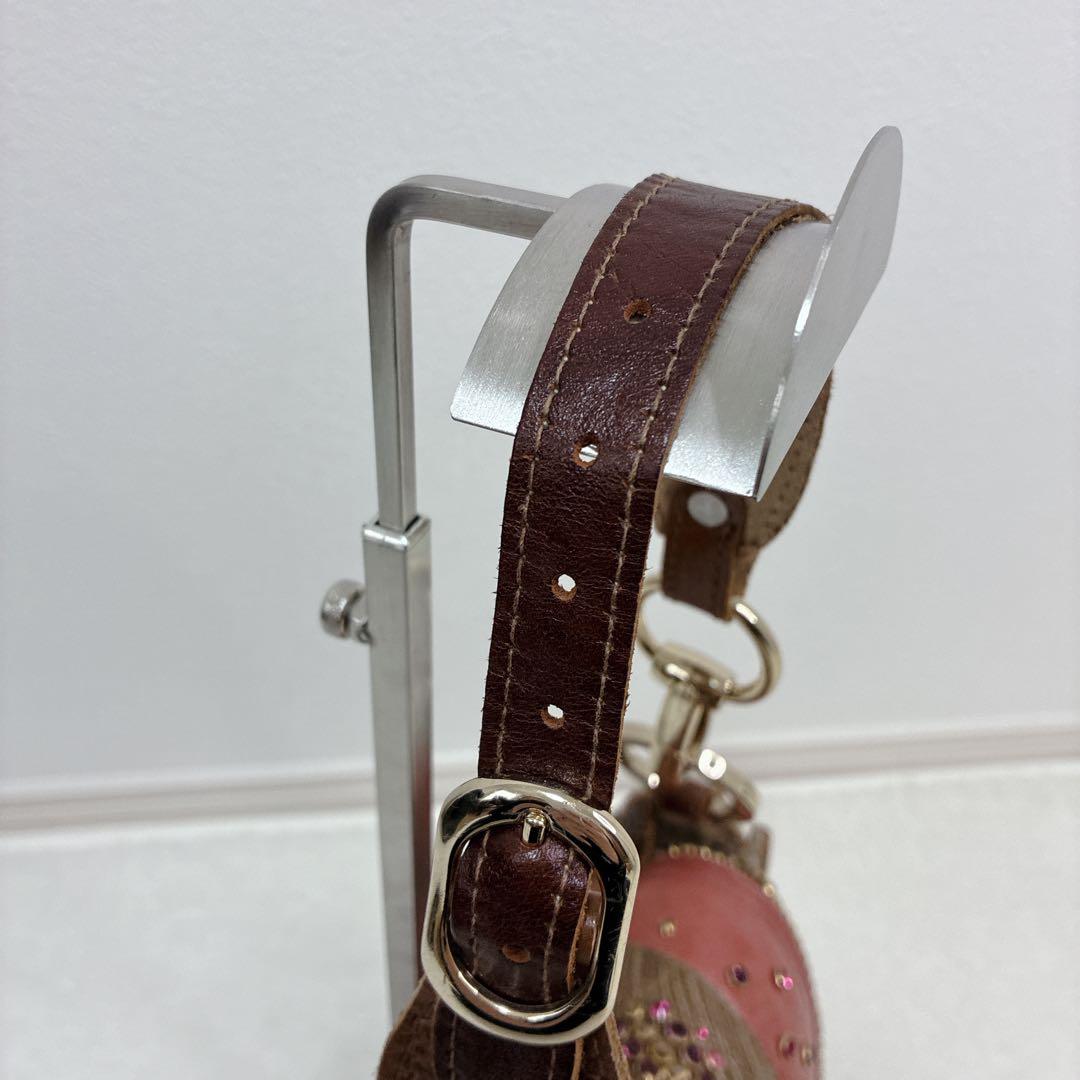 希少✨️ BRACHER EMDEN ブレイシャーエムデン ワンショルダーバック