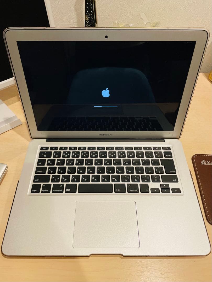 ★Apple MacBook Air 13インチ A1466【マウス付き】★