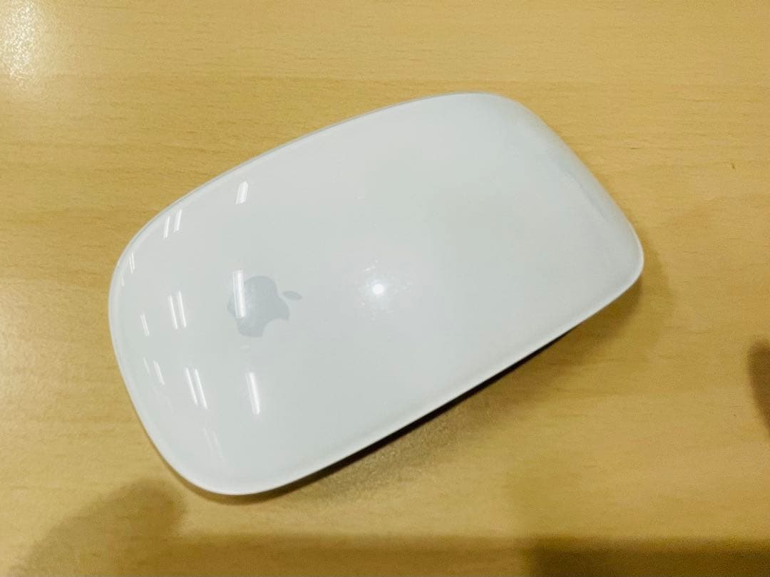 ★Apple MacBook Air 13インチ A1466【マウス付き】★