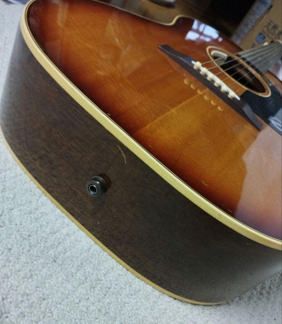 エピフォン　コルテッツ　アコースティックギター