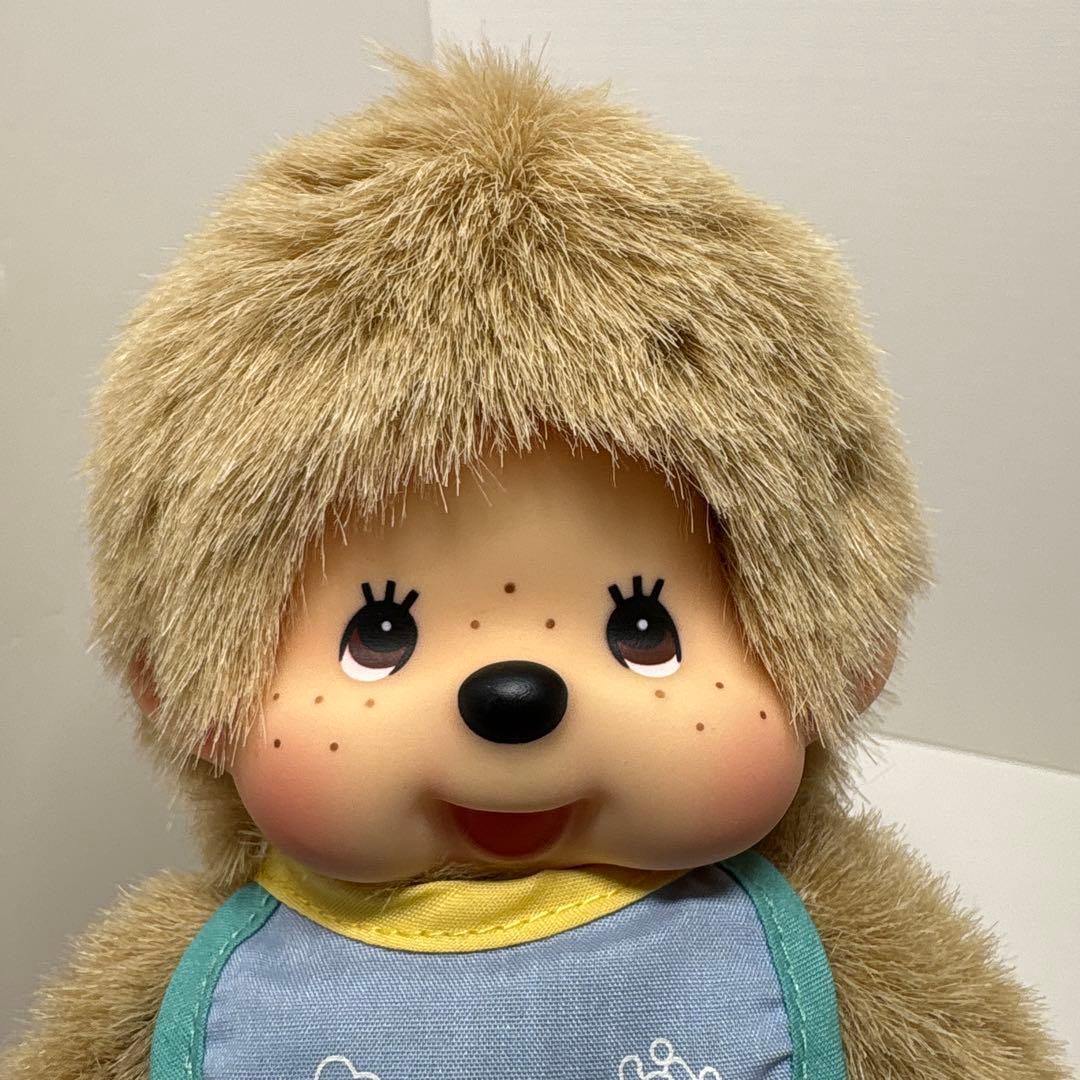 非売品 2014年 新品 景品プライズ モンチッチ monchhichi 67