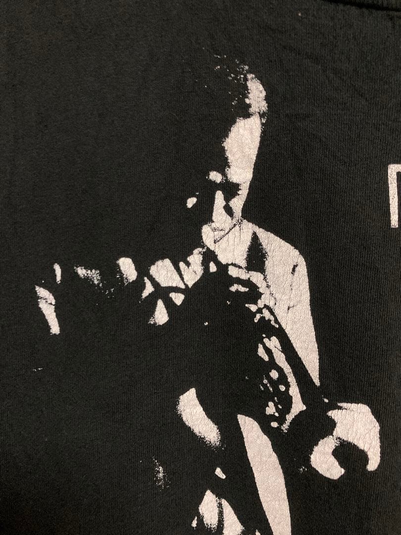 希少◎90s Miles Davis Jazz Tシャツ L ジャズ　USA製
