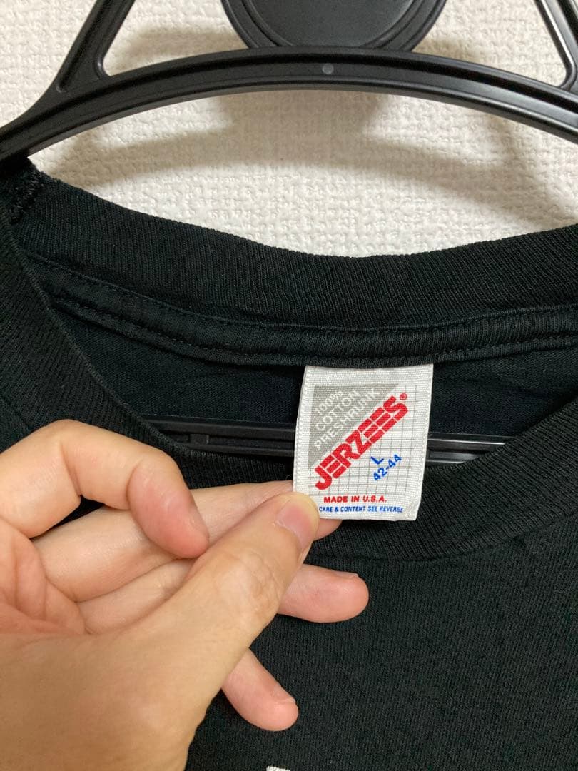 希少◎90s Miles Davis Jazz Tシャツ L ジャズ　USA製