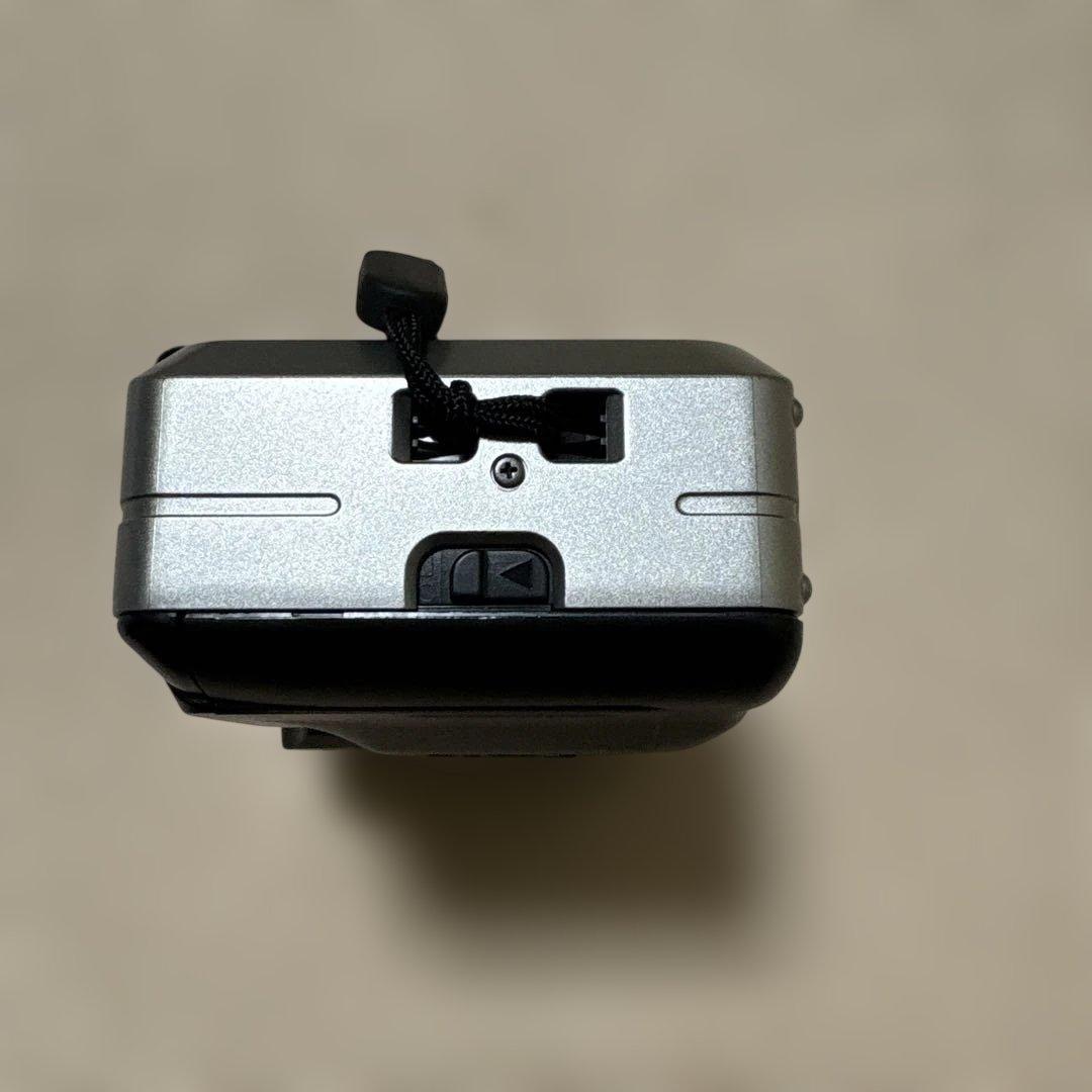 Goko Macromax X FR-350 コンパクトカメラ