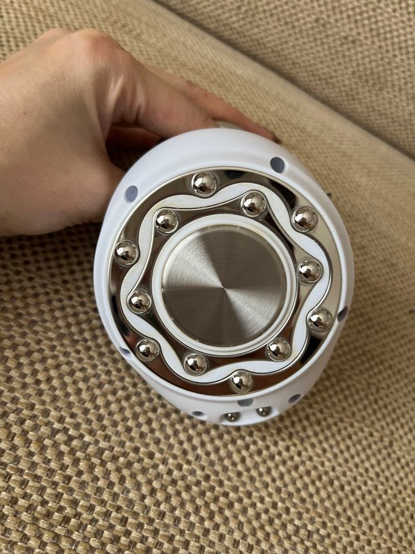 【YA-MAN】キャビスパRFコアEX