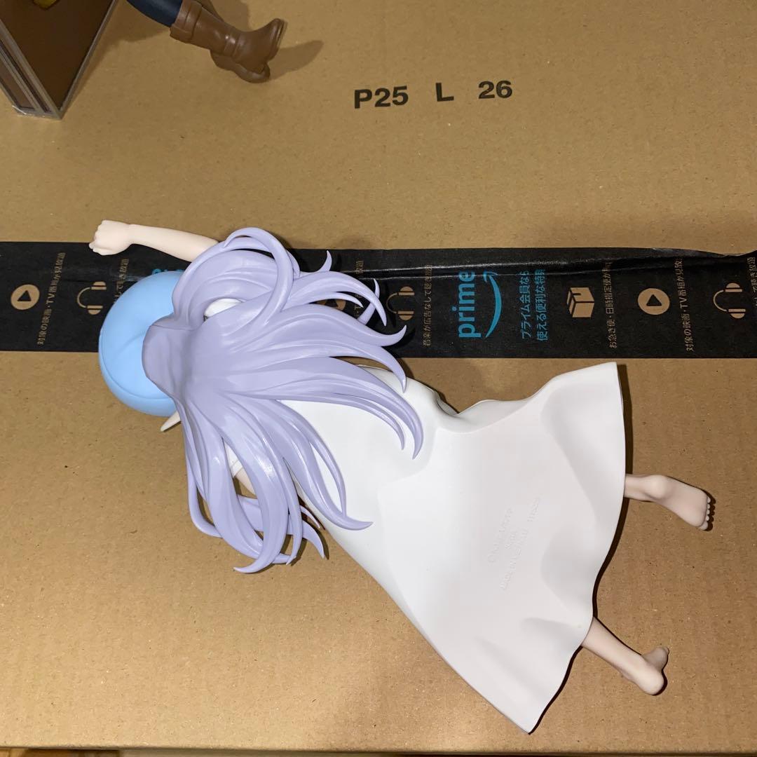 葬送のフリーレン　フリーレン　フィギュアセット