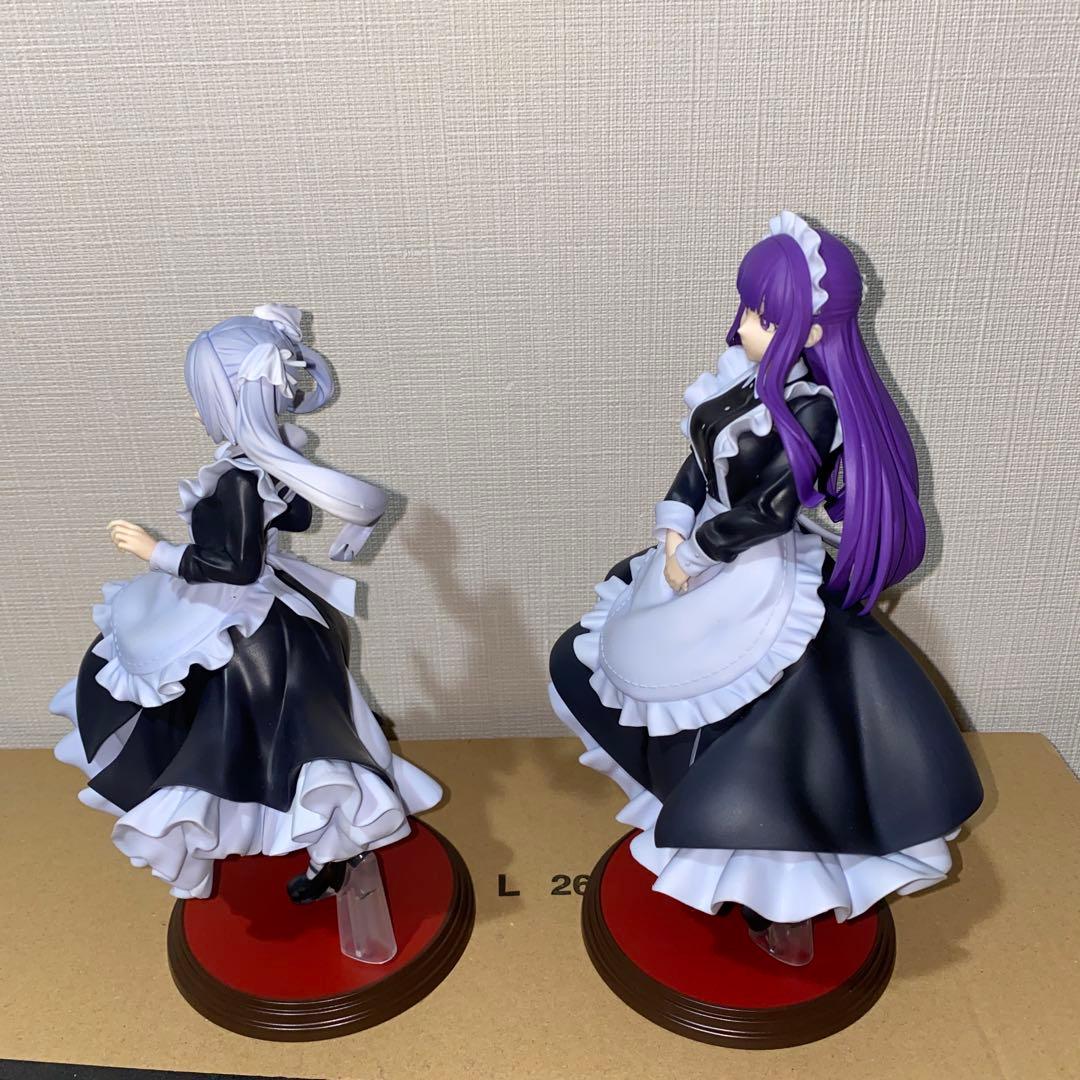 葬送のフリーレン　フリーレン　フィギュアセット