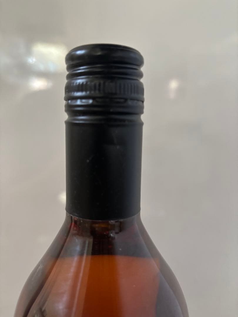 CAMUS カミュ VSOP エレガンス 50° １リットル　未開封