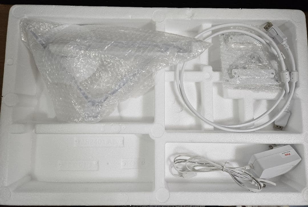 PX248WAVE White ゲーミングモニター 200hz 23.8インチ