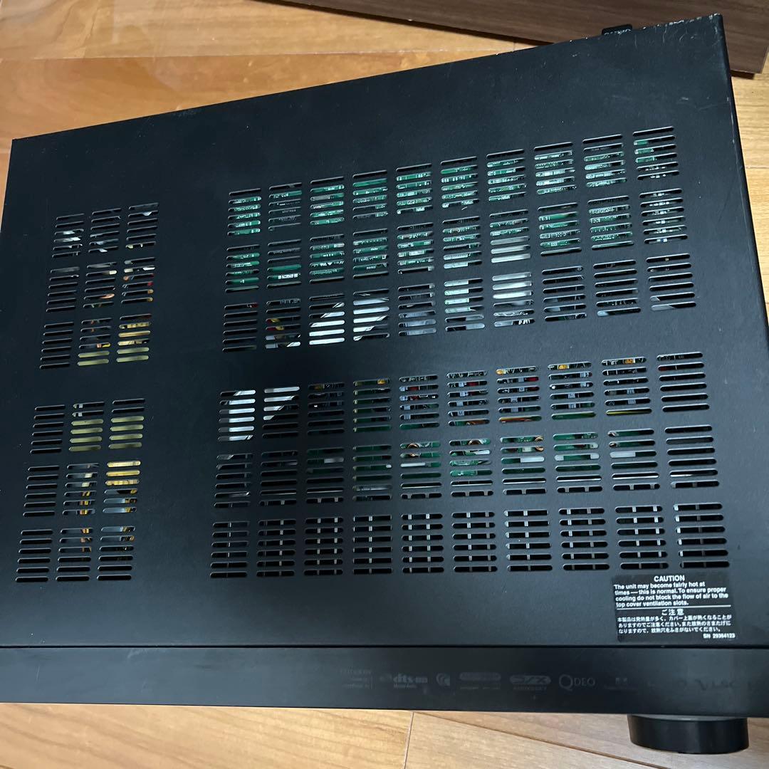 ONKYO AVアンプ TX-NR717