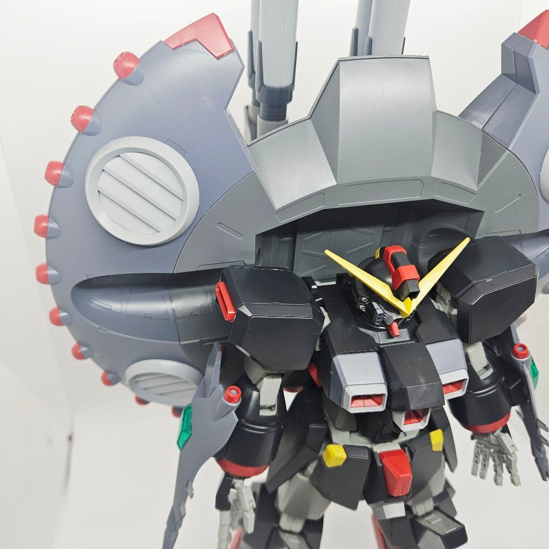 完成品 ガンプラ HG デストロイガンダム DESTROY GUNDAM