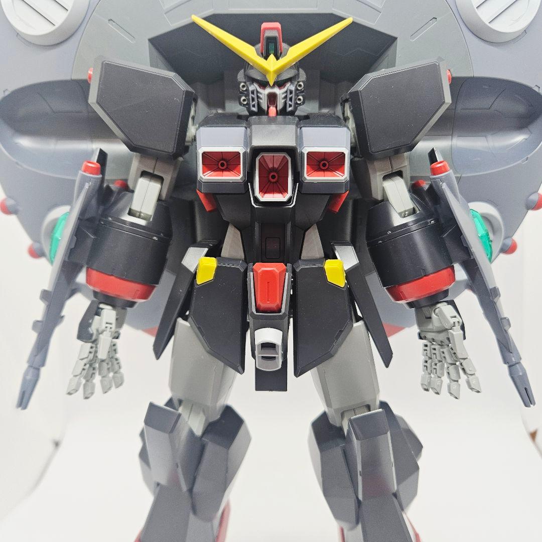 完成品 ガンプラ HG デストロイガンダム DESTROY GUNDAM