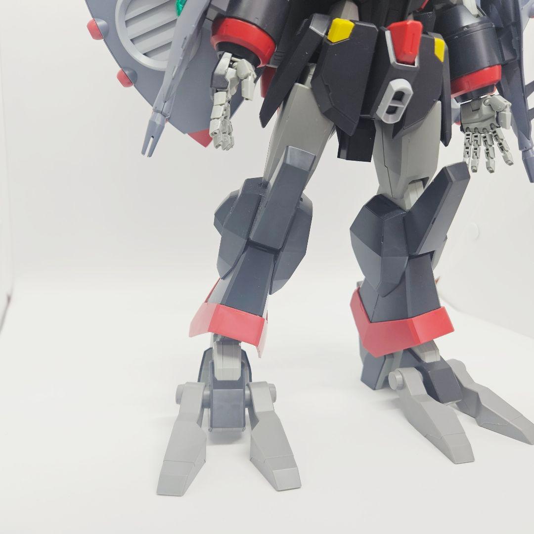 完成品 ガンプラ HG デストロイガンダム DESTROY GUNDAM