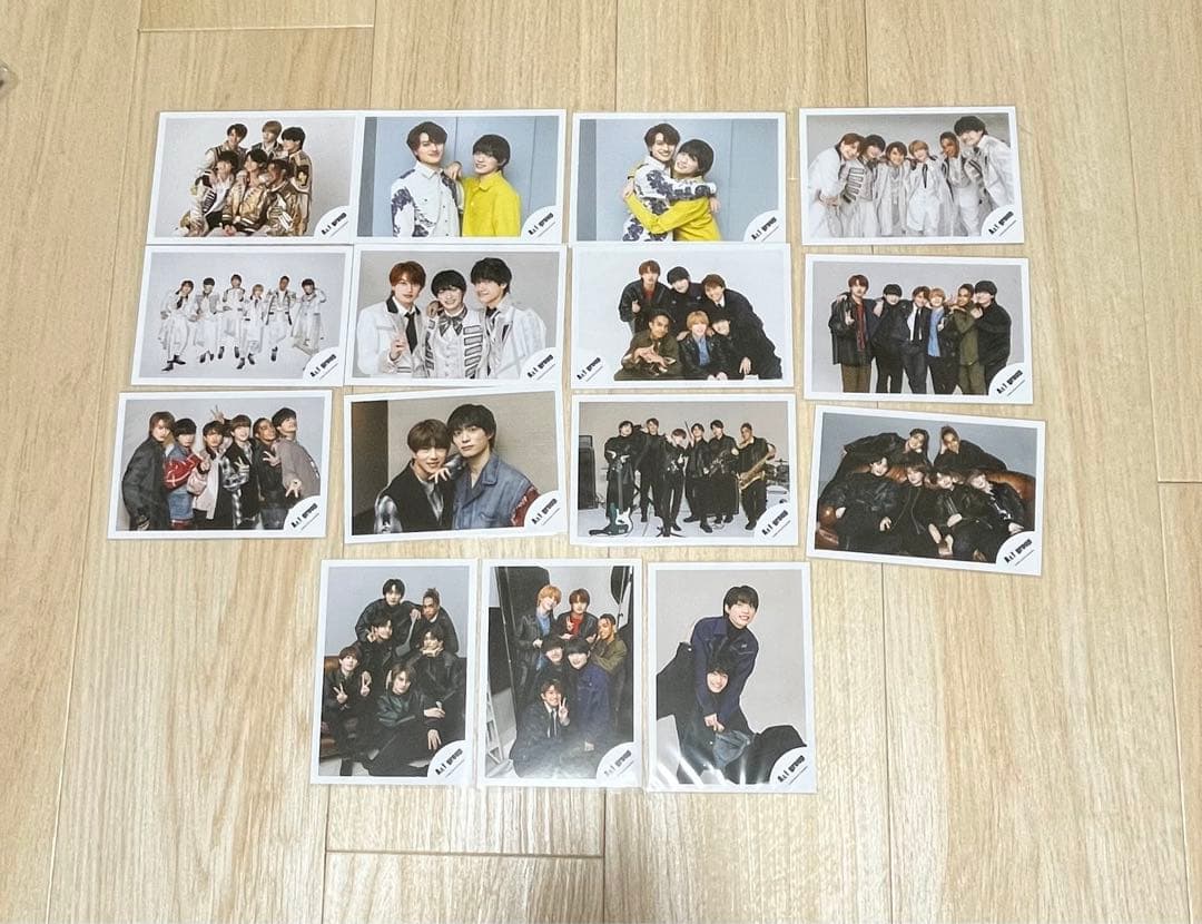 福本大晴 個人・混合・集合写真