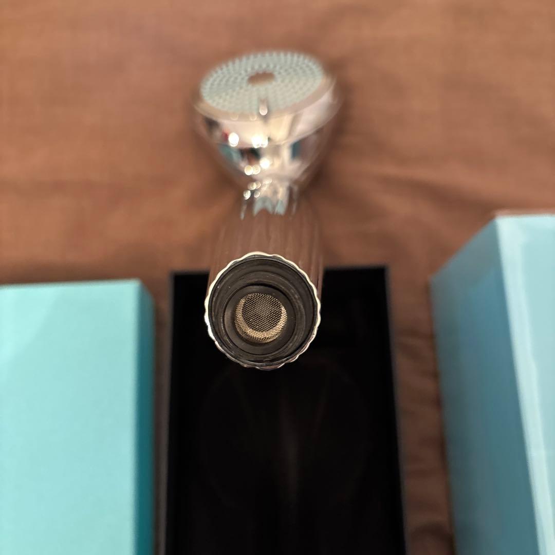 ReFa シャワーヘッド　ファインバブルワン