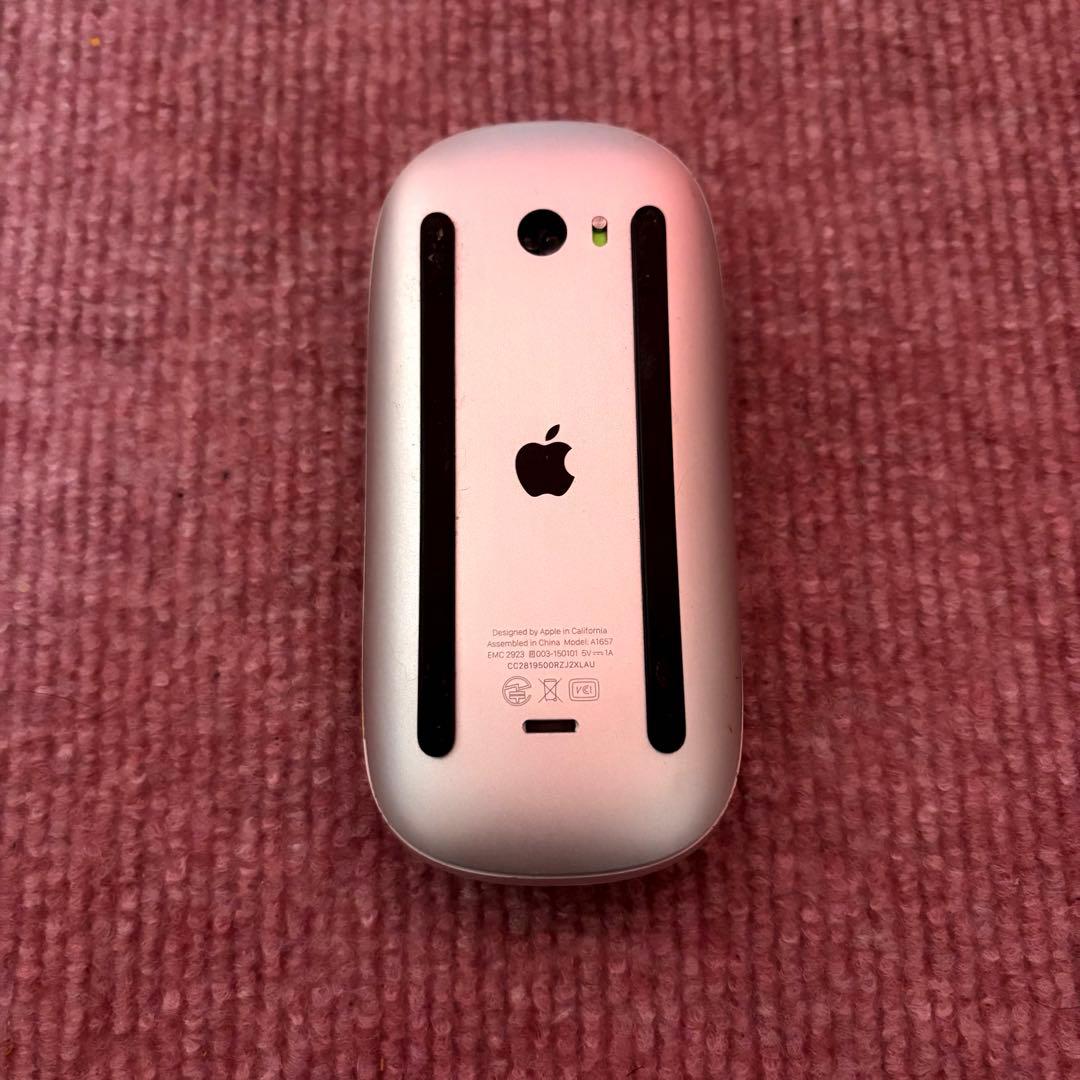 (美品)iMac 2017 21.5インチ 非4Kモデル i5 2.3GHz