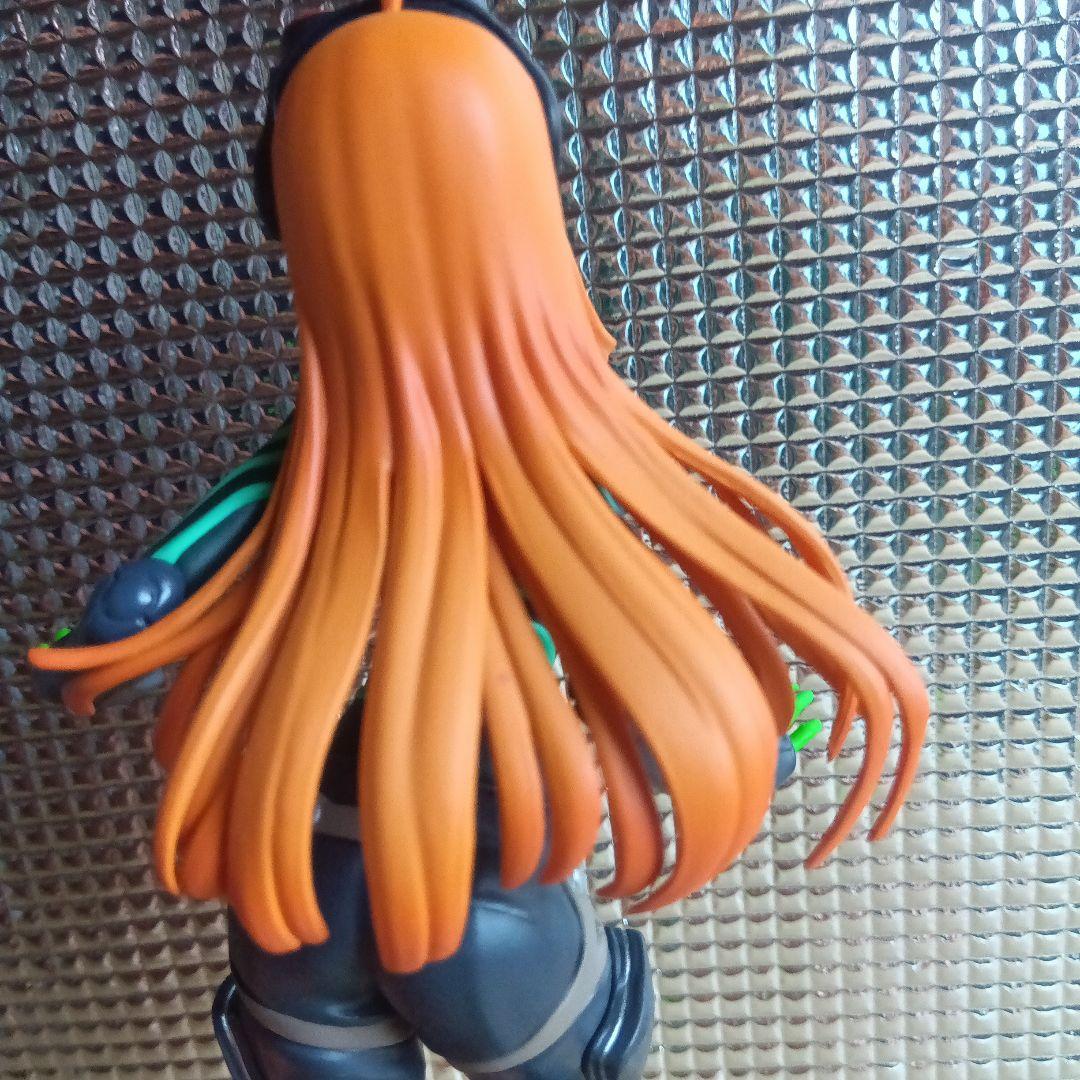 ペルソナ5A ナビ　クイーン　フィギュア