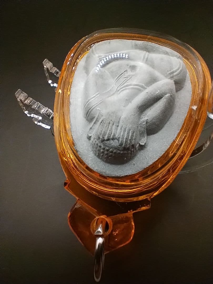 伝説のプラピッタ　ルアンプートー111ピー2541(1998年)